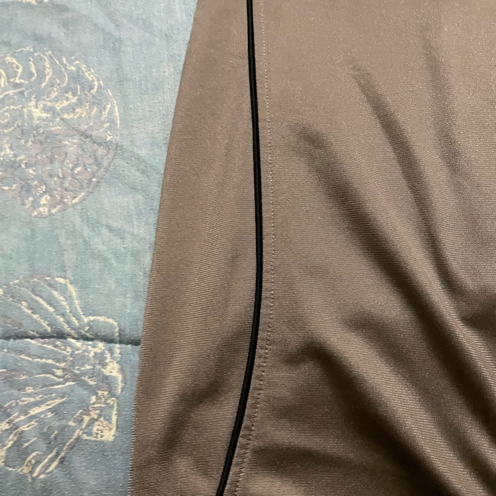 Under Armour Gray Size Large Loose Sweatpants - Picture 2 of 9